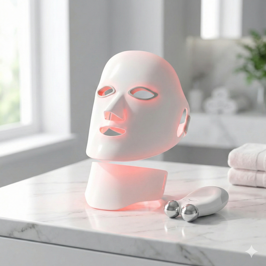 The Dermalogic™ Clinical LED System